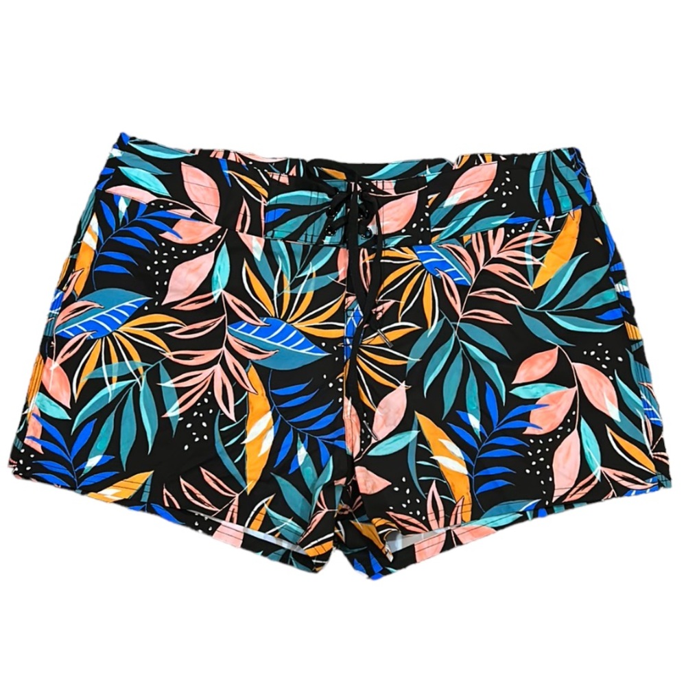 ISLAND ESCAPE
Women's Island Board Shorts